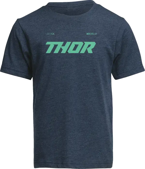 Tričko Brave junior THOR — pohled 2