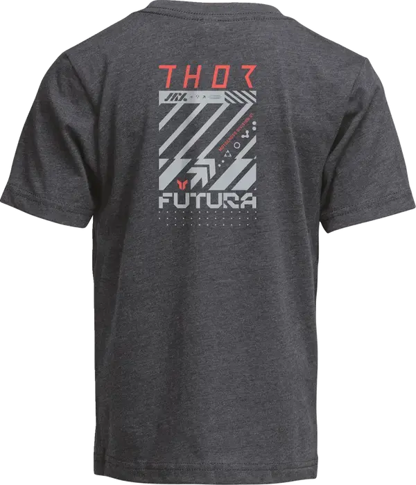 T-shirt Futura junior THOR