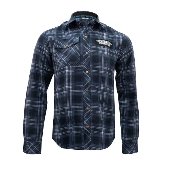 T-shirt manches longues Drag Specialties