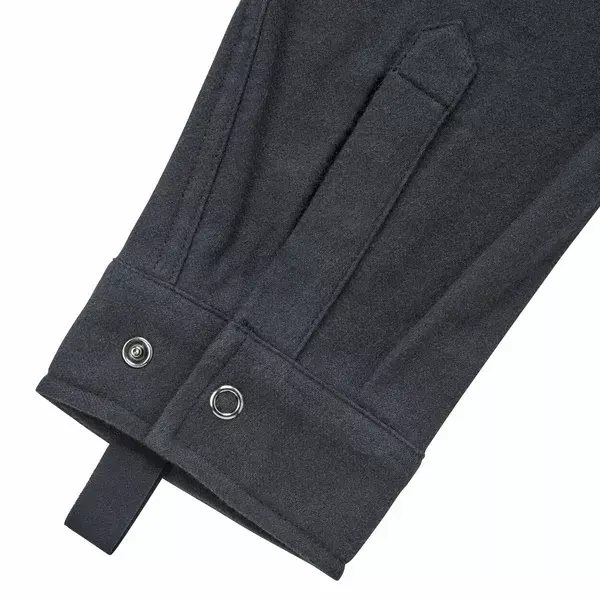 Chemise en flanelle Hi Test Biltwell
