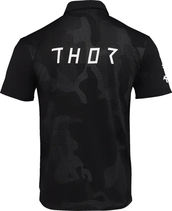 THOR Corpo 폴로