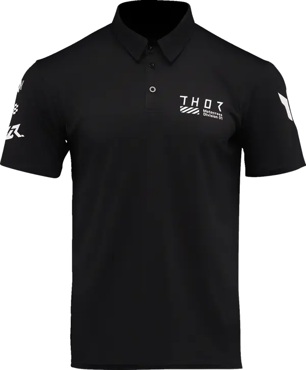 Polo Corpo Thor