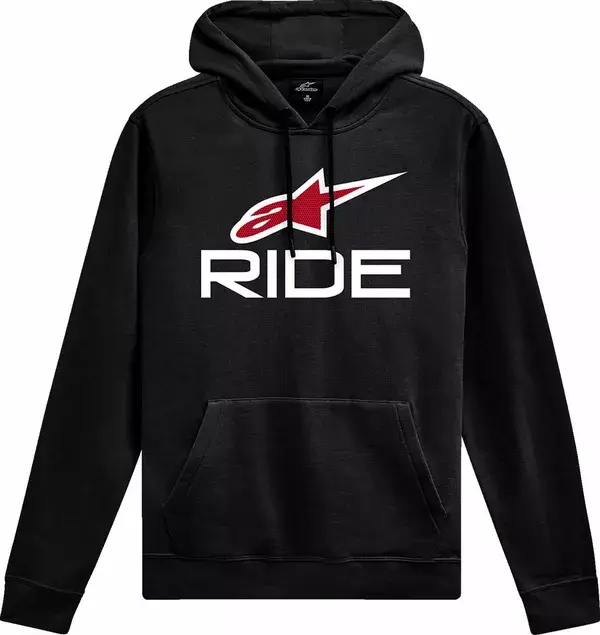 Sweat-shirt à capuche Alpinestars Ride 4.0