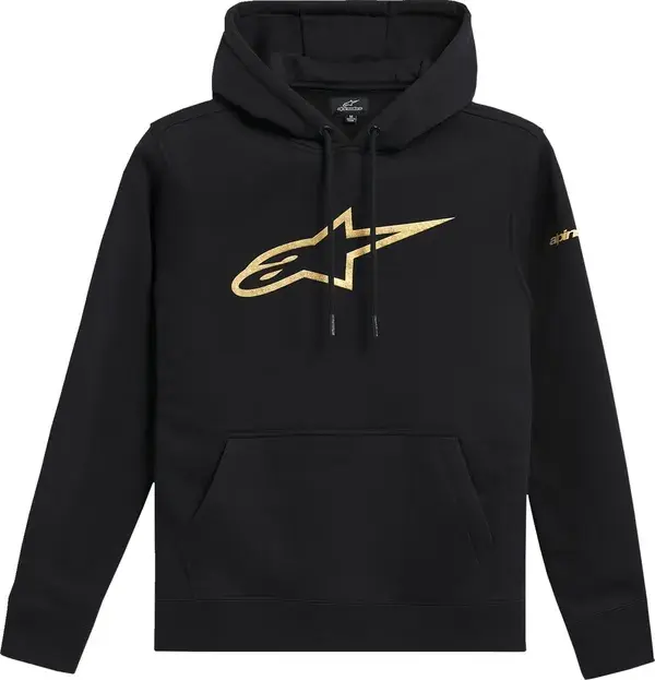 Sweat-shirt à capuche Gilded Alpinestars