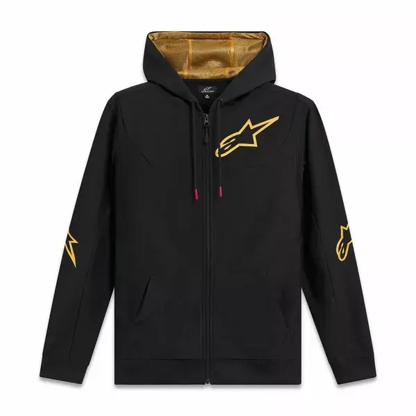 Alpinestars セッションズ V3 フーディー