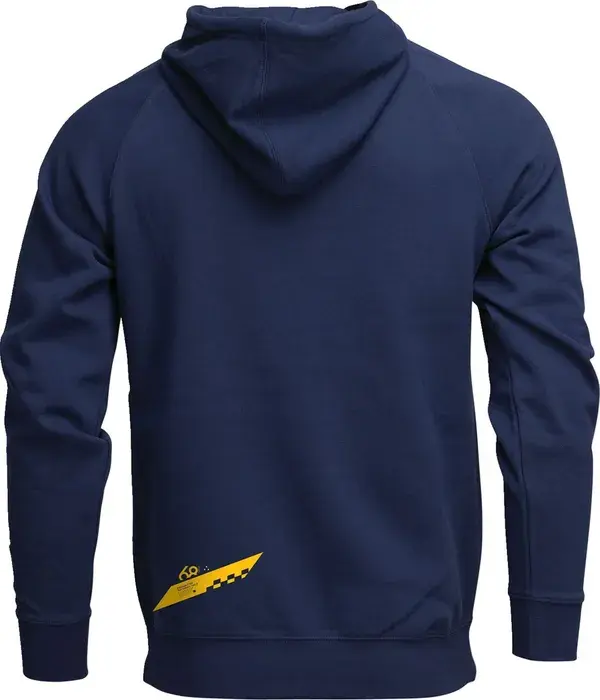 Kapuzenpullover Brave THOR — Ansicht 2