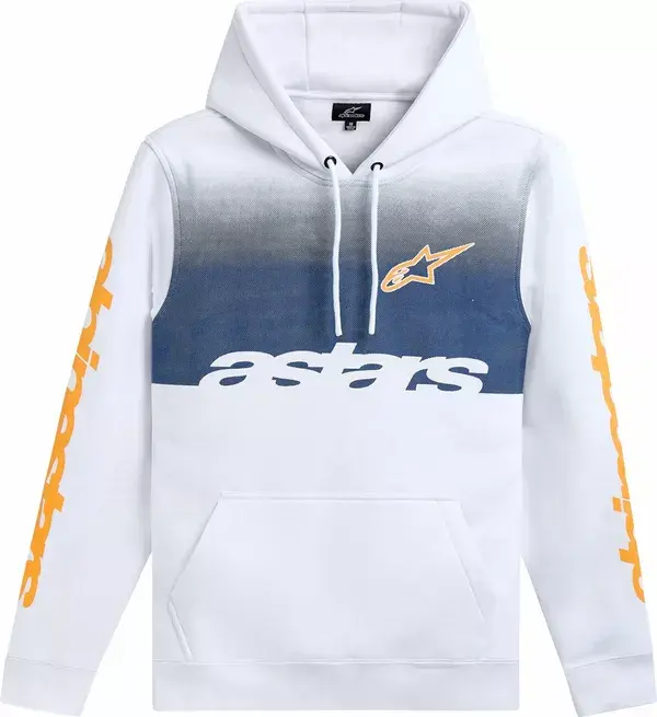 Sweat-shirt à capuche Specter Alpinestars