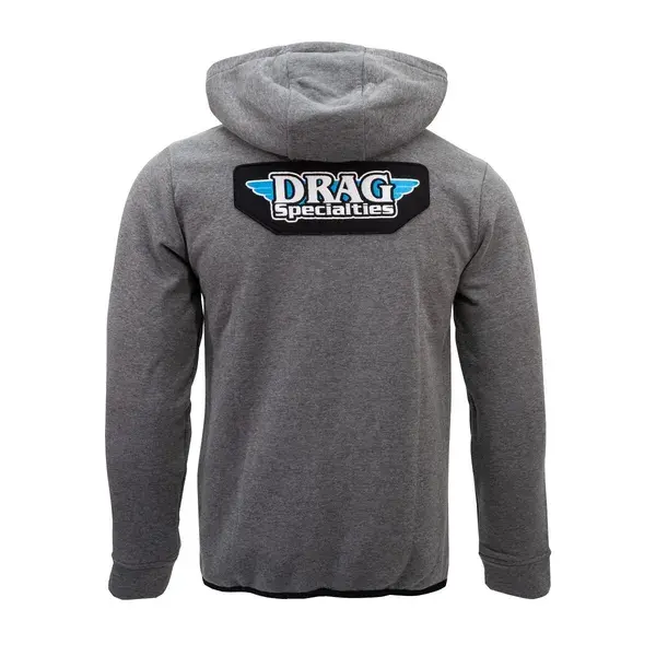 Drag Specialties Kapuzenpullover — PARTS EUROPE PROMOTION, Casual Bekleidung