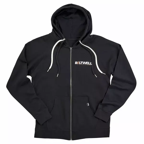 Sweat-shirt à capuche Bolts Zip BILTWELL