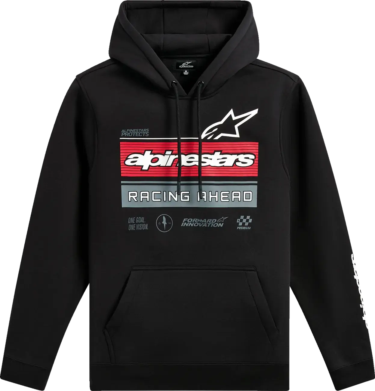 Sweat à capuche Alpinestars Harken