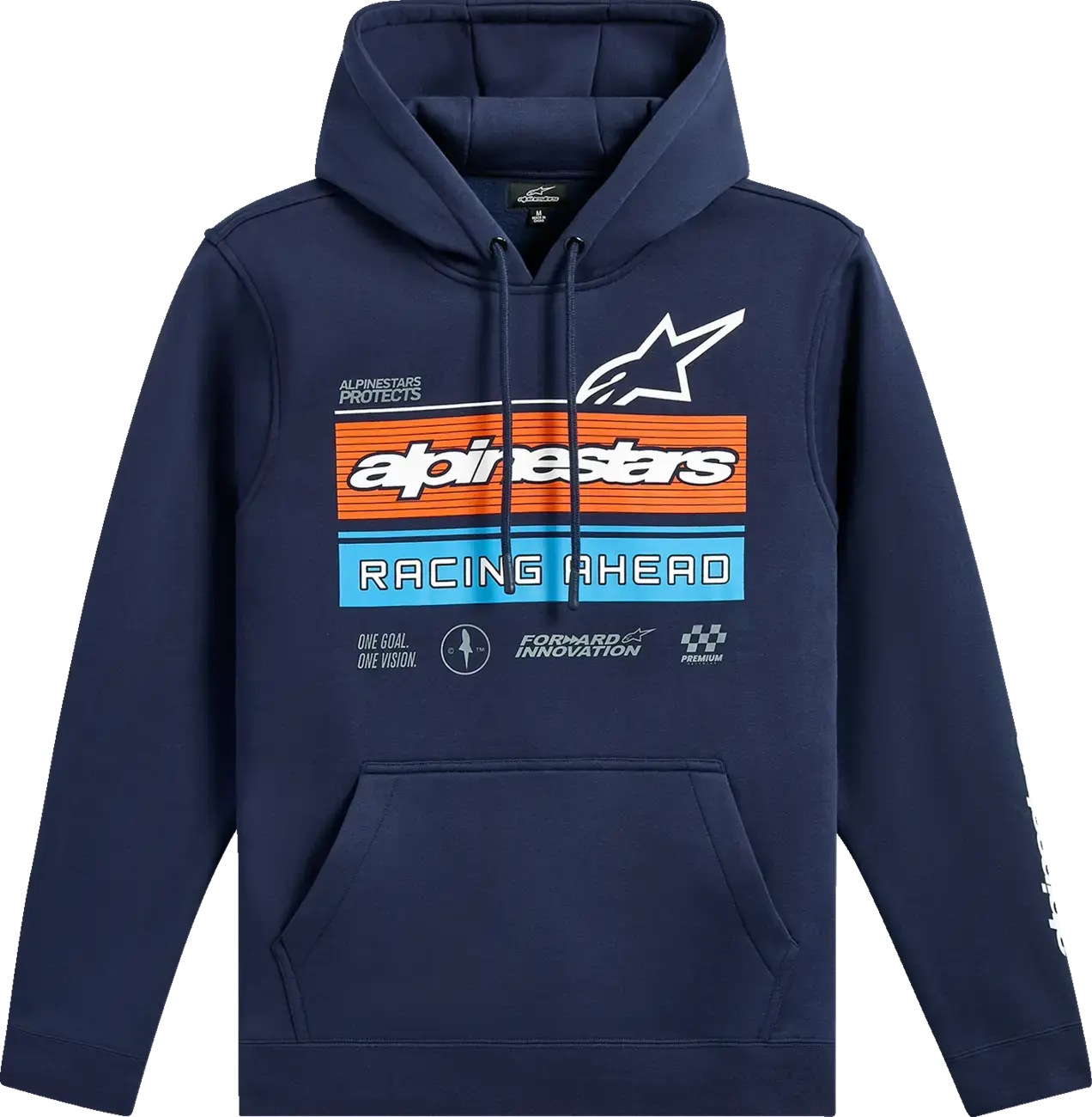 Sweat à capuche Alpinestars Harken