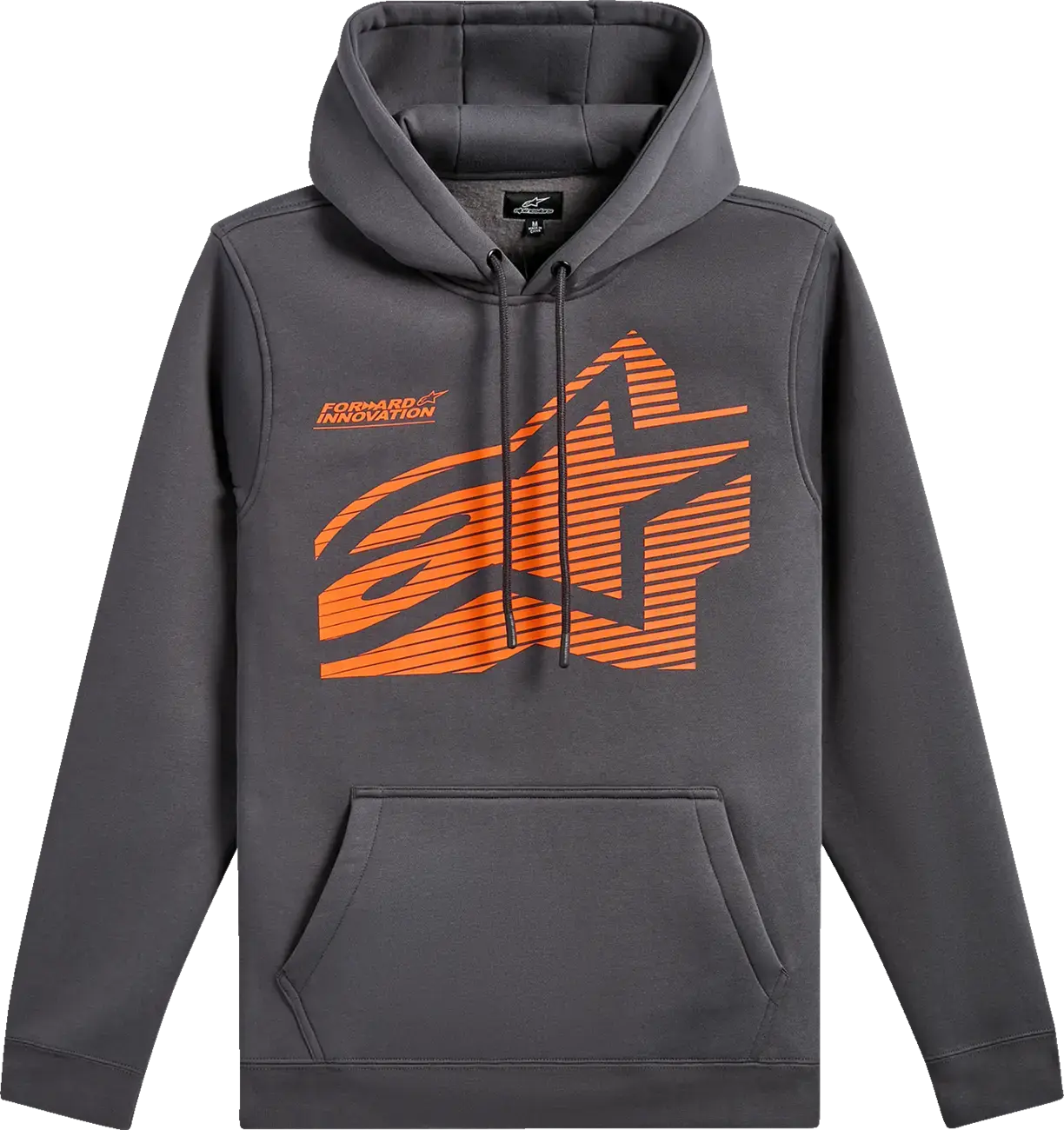 Kapuzenpullover Fasting Alpinestars Casuals