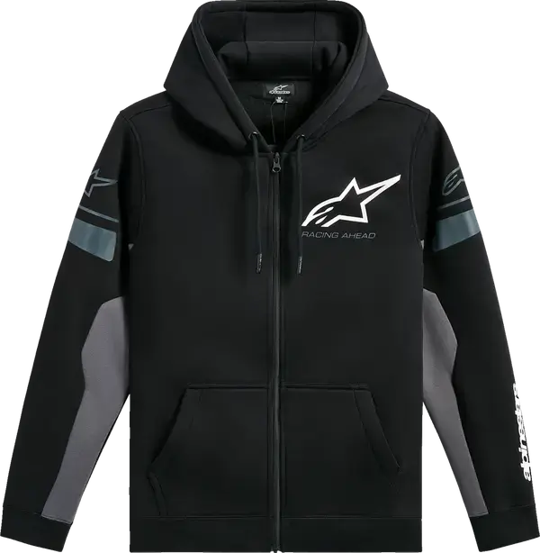 Sweat zippé Alpinestars Esemex