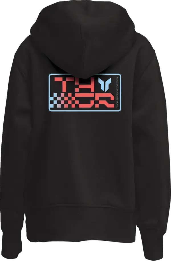 Kapuzenpullover Vantage junior THOR