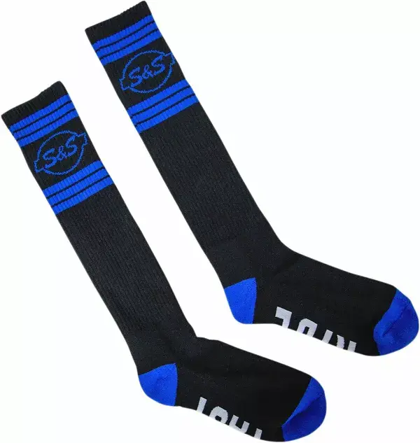 Chaussettes Race S&S Cycle
