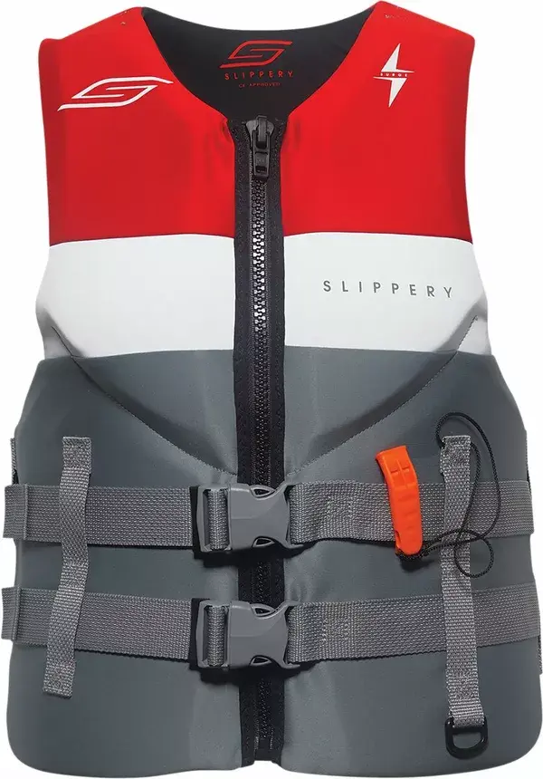 Chaleco Surge SLIPPERY