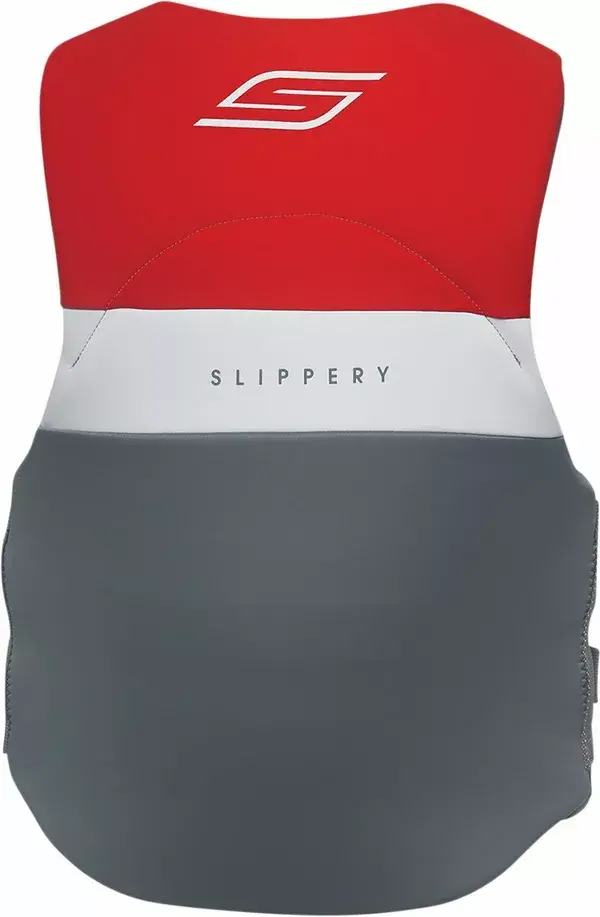 Chaleco Surge SLIPPERY — vista 2