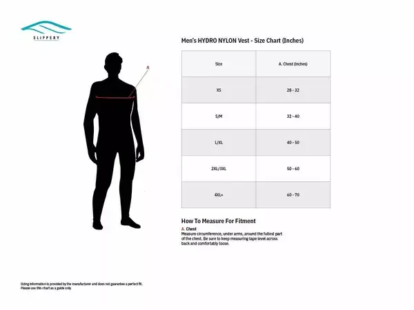 سترة من النايلون Hydro SLIPPERY — المنظر 3