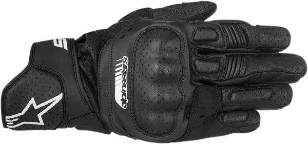 Gants en cuir Alpinestars SP-5