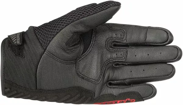 Alpinestars SMX-1 Air Carbon V2 Handschuhe