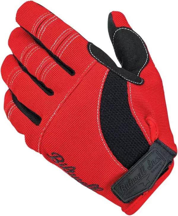 Motorradhandschuhe BILTWELL