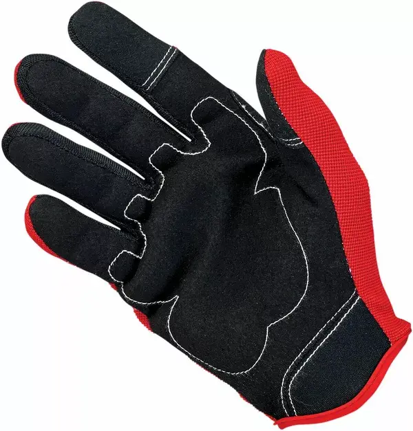 Gants moto BILTWELL — vue 2