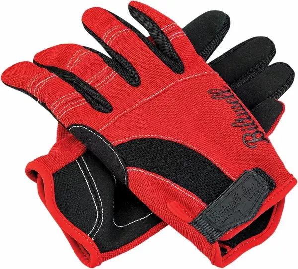 Gants moto BILTWELL — vue 3