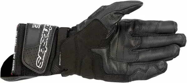Handschoenen Alpinestars SP-8 V3 Air — zicht 2
