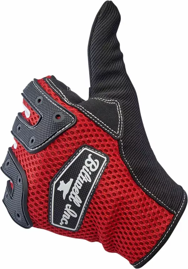 Gants Anza Biltwell
