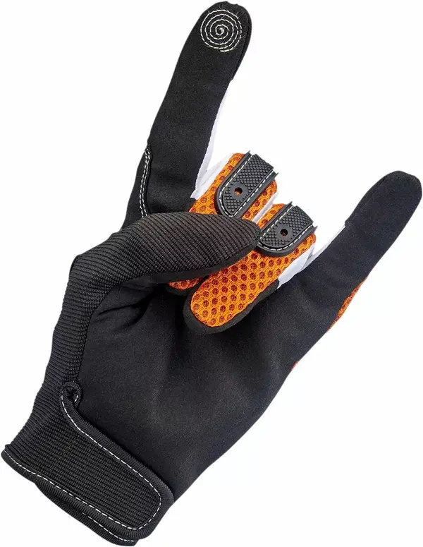 Anza Handsker Biltwell — 2. billede