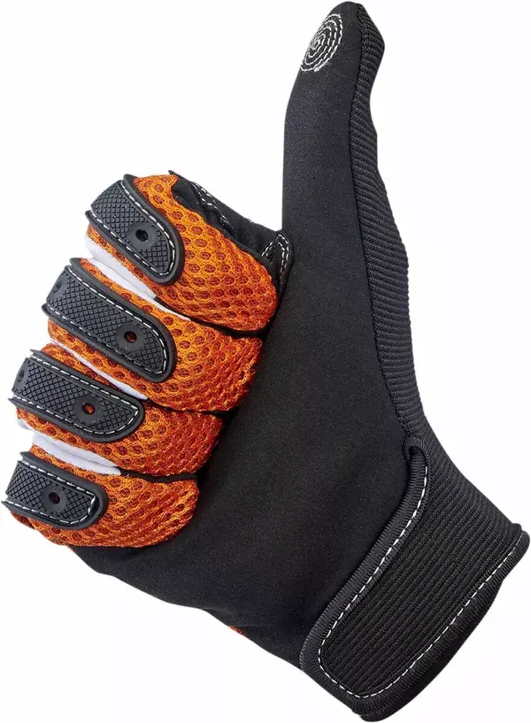 Anza Handsker Biltwell — 7. billede