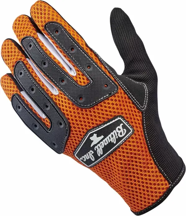 Handschuhe Anza Biltwell — Ansicht 2