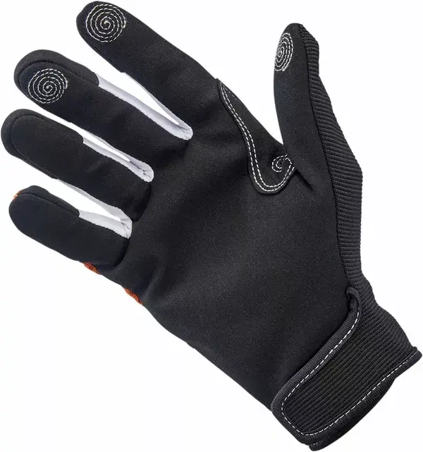 Handschuhe Anza Biltwell — Ansicht 3