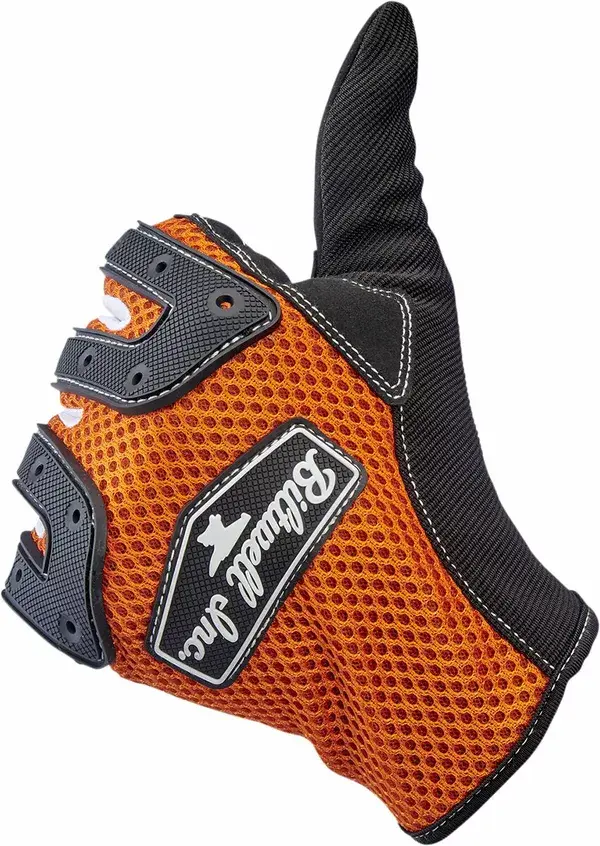 Handschuhe Anza Biltwell — Ansicht 4