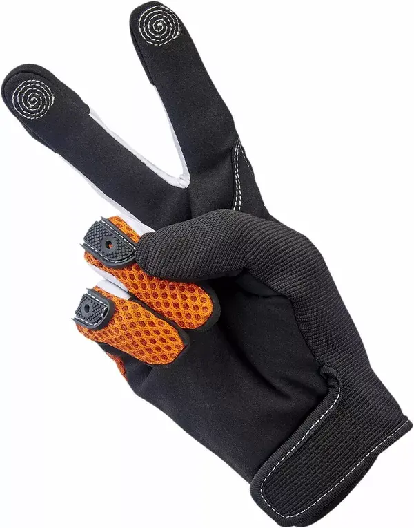Handschuhe Anza Biltwell — Ansicht 6