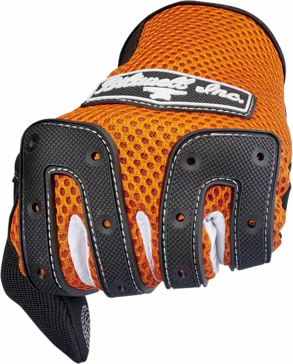 Handschuhe Anza Biltwell — Ansicht 8