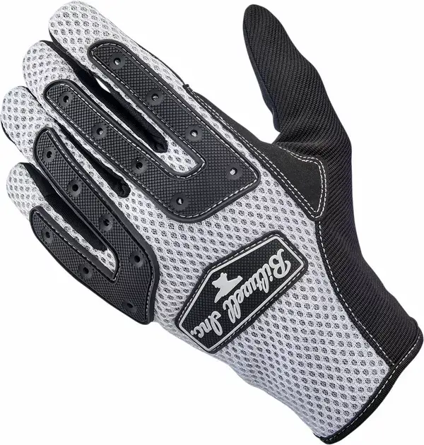 Biltwell Anza Handschuhe — Ansicht 2