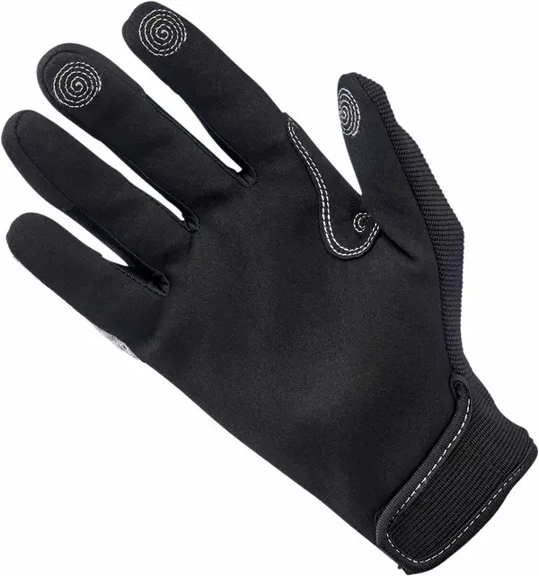Biltwell Anza Handschuhe — Ansicht 3