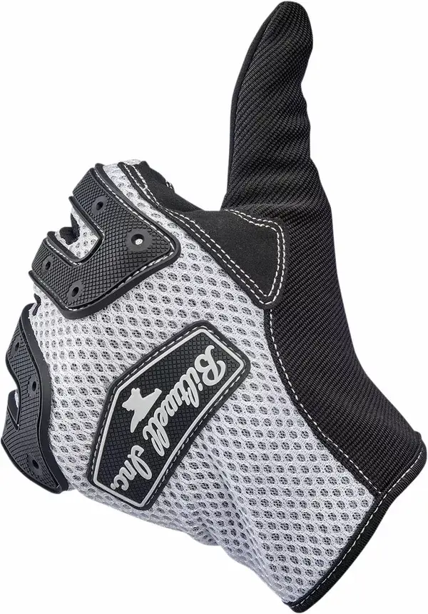 Biltwell Anza Handschuhe — Ansicht 4