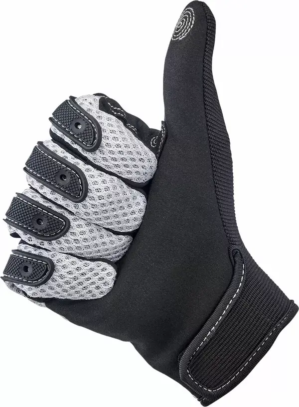 Biltwell Anza Handschuhe — Ansicht 5