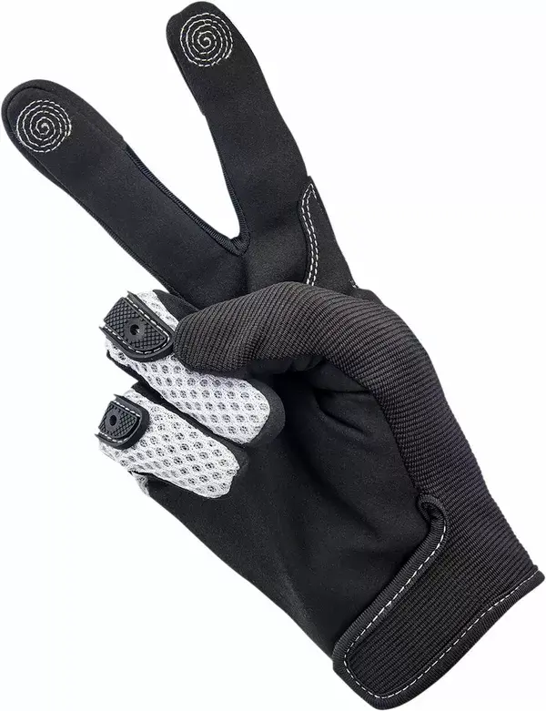 Biltwell Anza Handschuhe — Ansicht 6