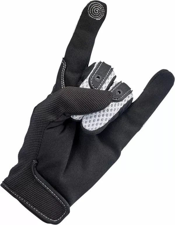 Biltwell Anza Handschuhe — Ansicht 7