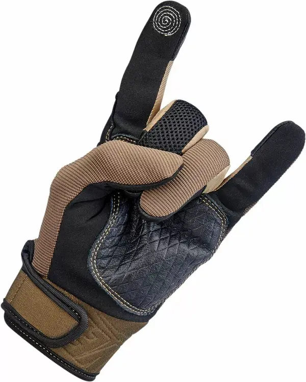 Gants Baja Biltwell