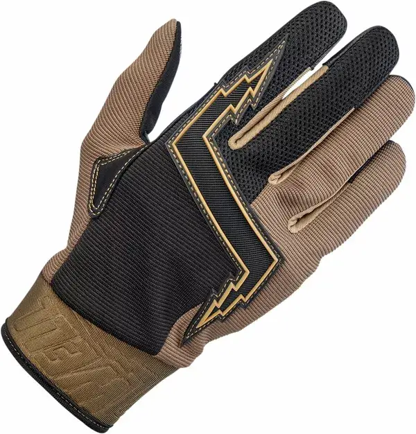 Biltwell Baja gloves