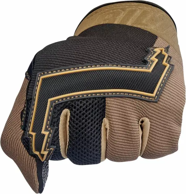 Gants Baja Biltwell — vue 3