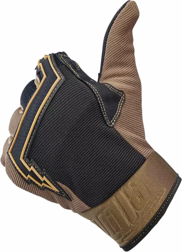 Gants Baja Biltwell — vue 5