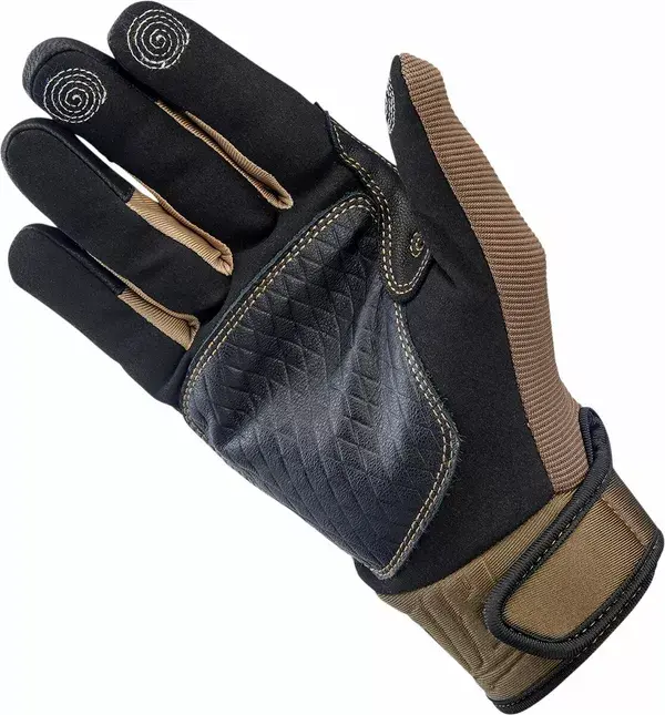 Gants Baja Biltwell — vue 6