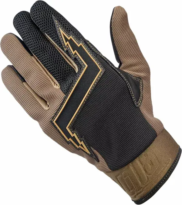 Gants Baja Biltwell — vue 8