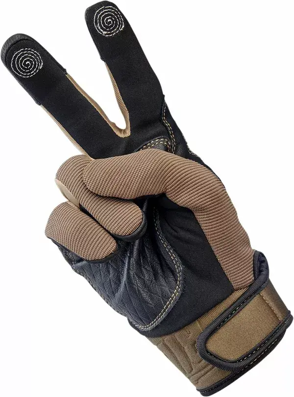 Gants Baja Biltwell — vue 9