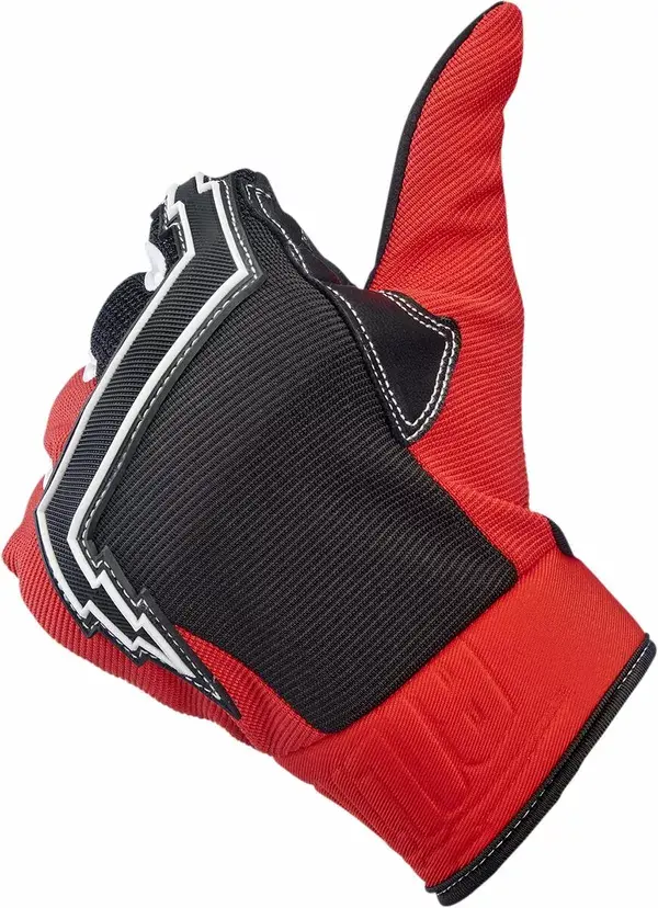 Biltwell Baja Eldiven — 6. görünüm